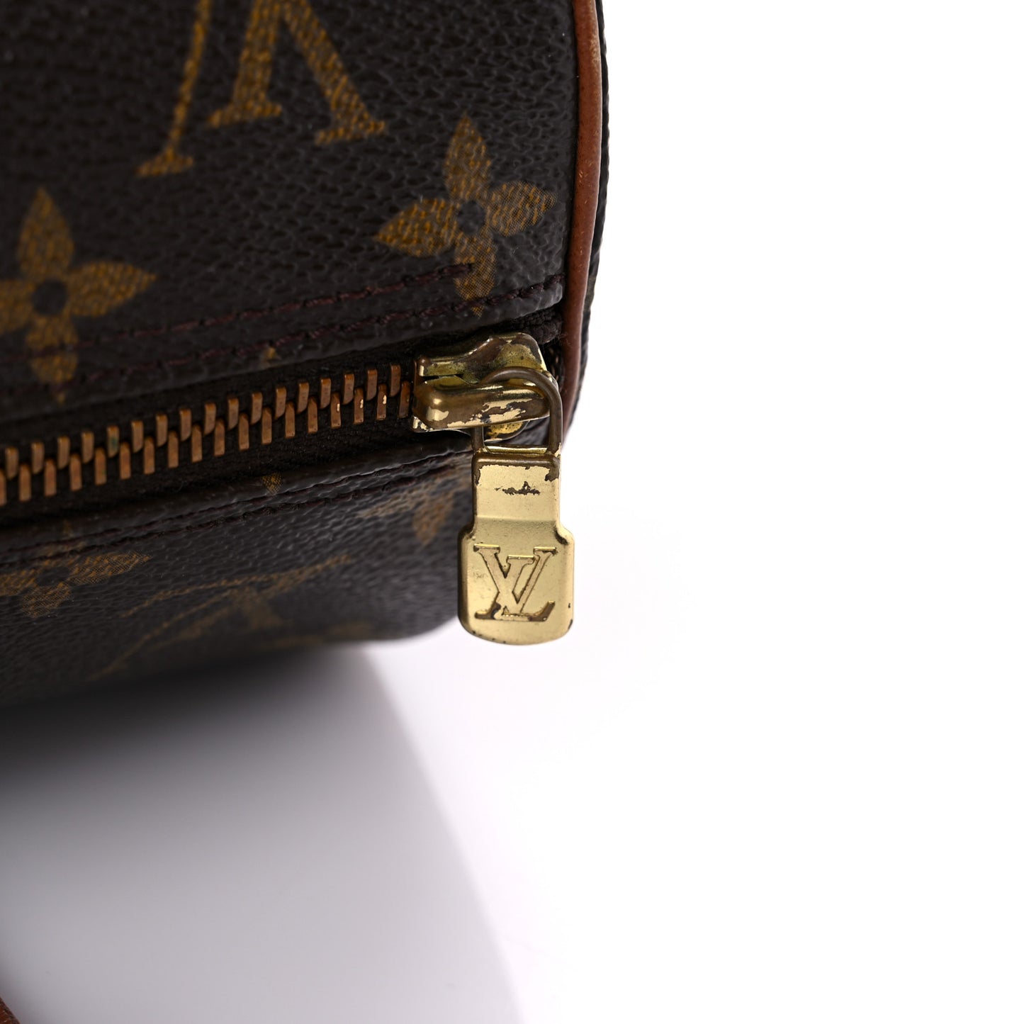 Monogram Papillon 30