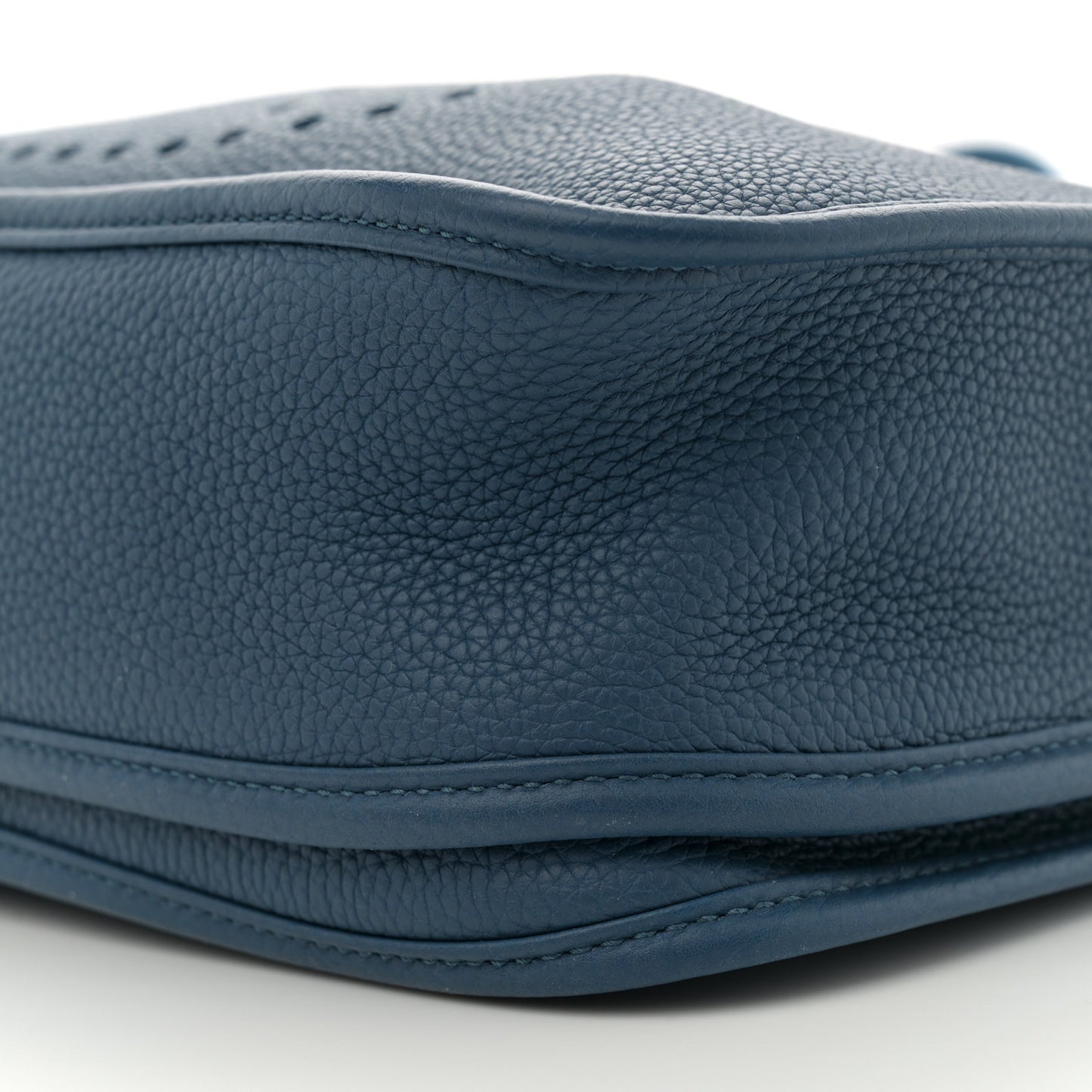 Taurillon Clemence Evelyne III PM Deep Blue