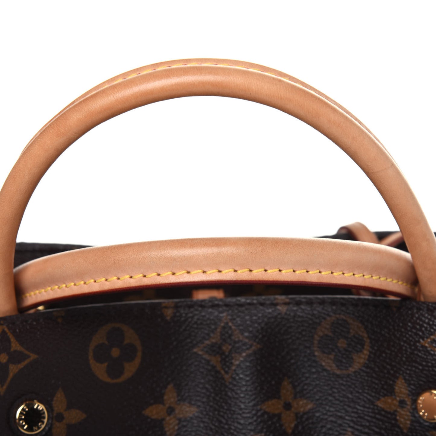 Monogram Montaigne MM