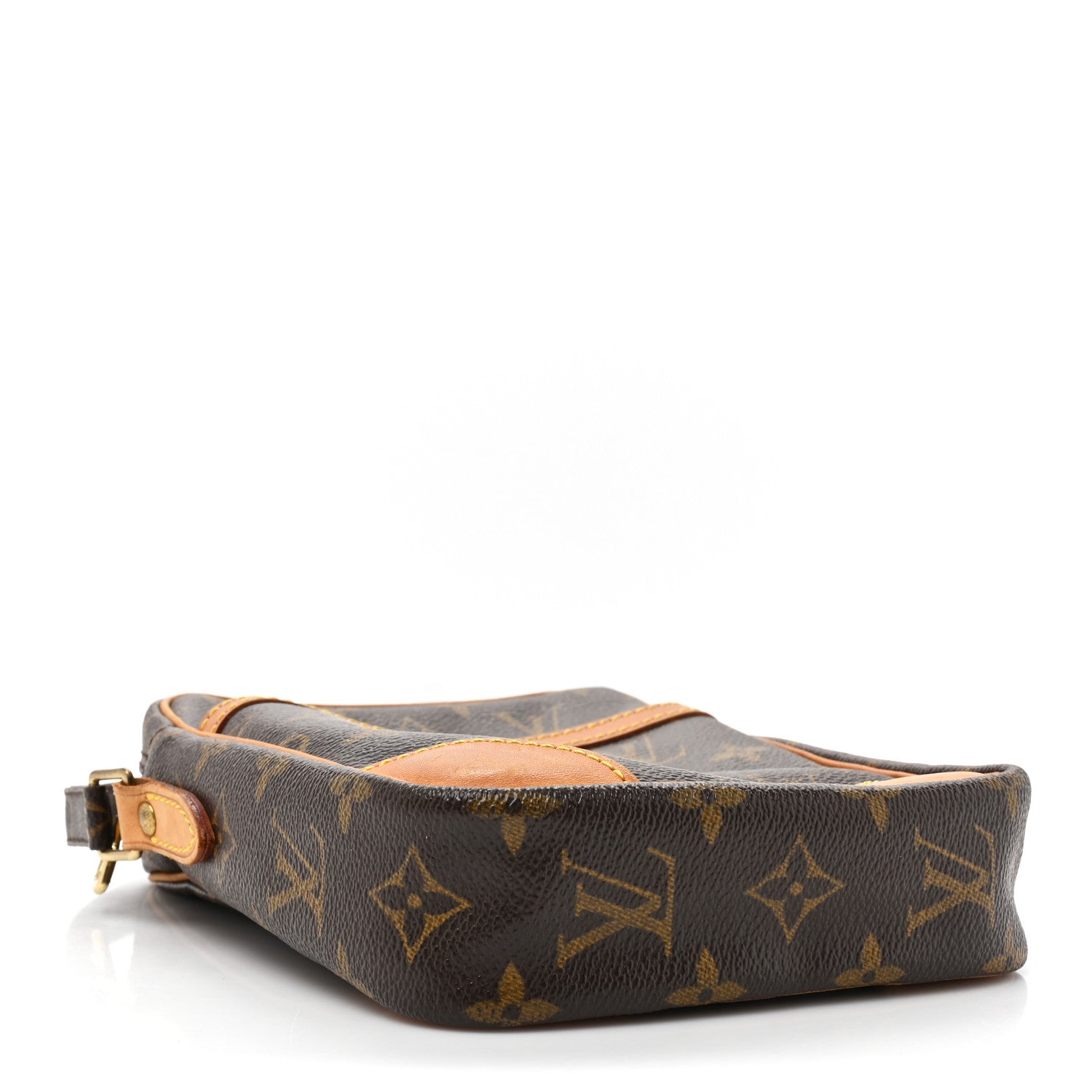 Louis Vuitton Monogram Danube 21 3 of 18