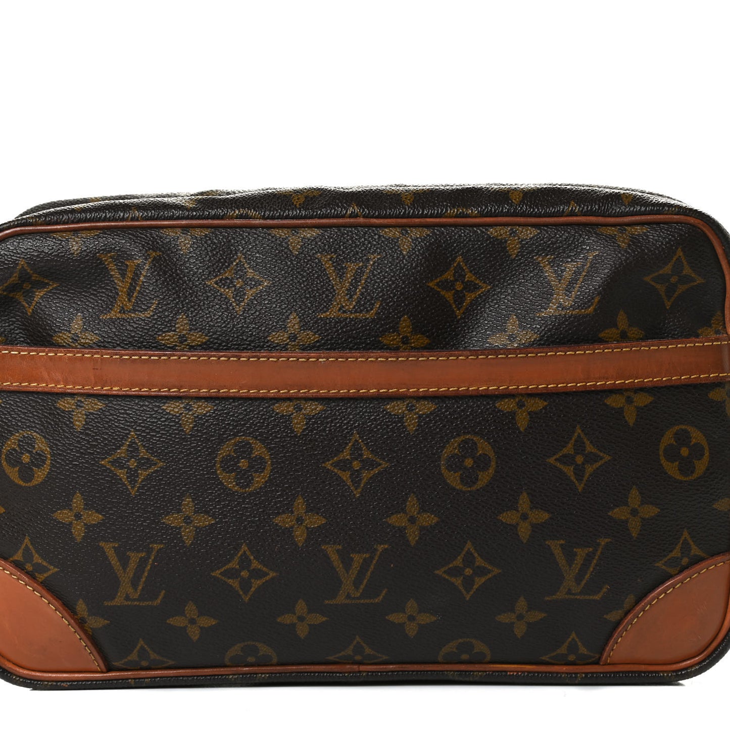 Monogram Compiegne 28