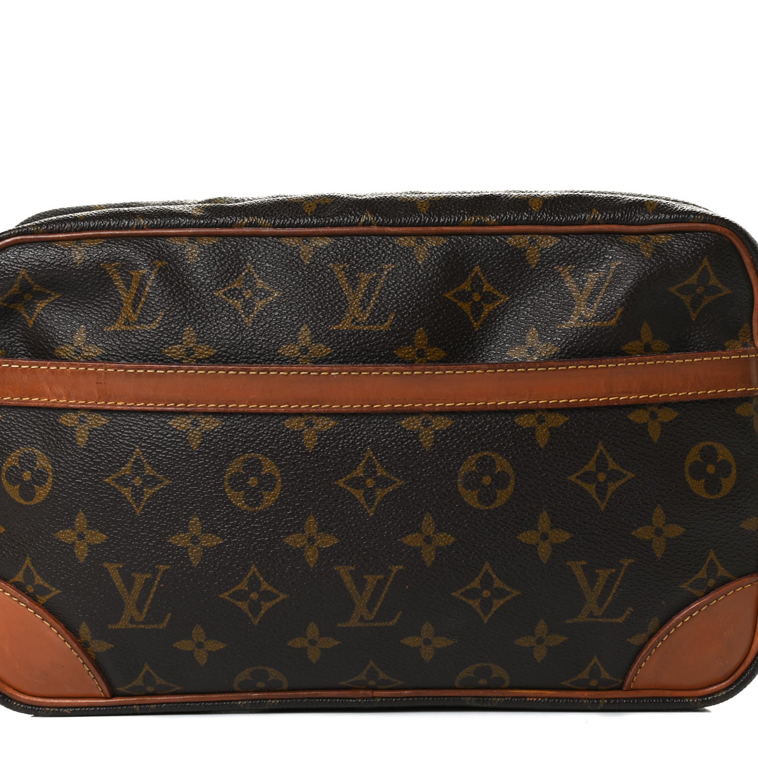Louis Vuitton Monogram Compiegne 28 6 of 15