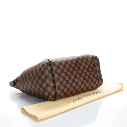 Louis Vuitton Damier Ebene Totally MM 4 of 8