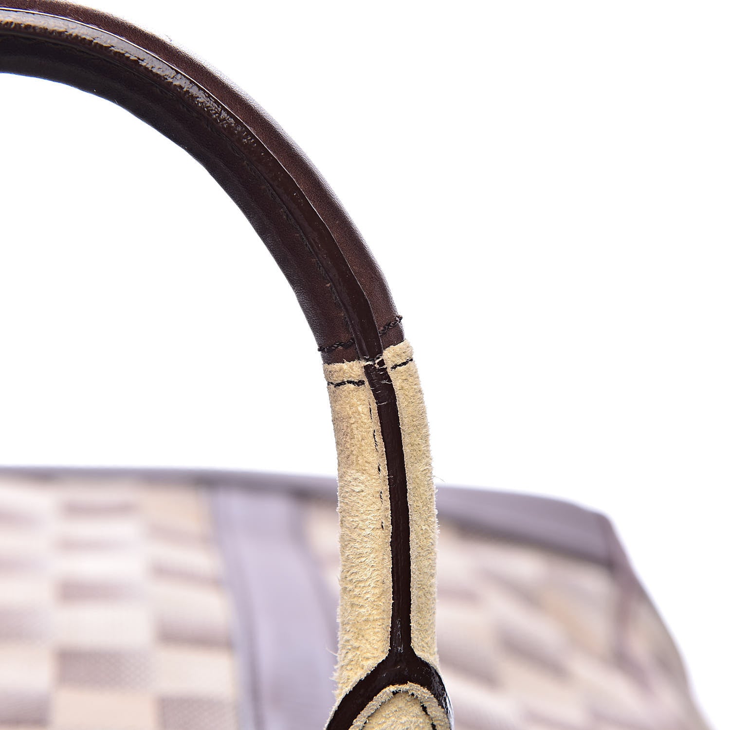 Louis Vuitton Damier Lune Cabas 14 of 21