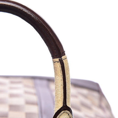 Louis Vuitton Damier Lune Cabas 14 of 21