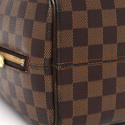 Louis Vuitton Damier Ebene Nolita 12 of 16