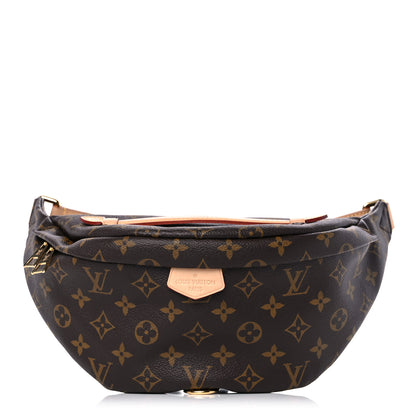 Louis Vuitton Monogram Bumbag 1 of 13