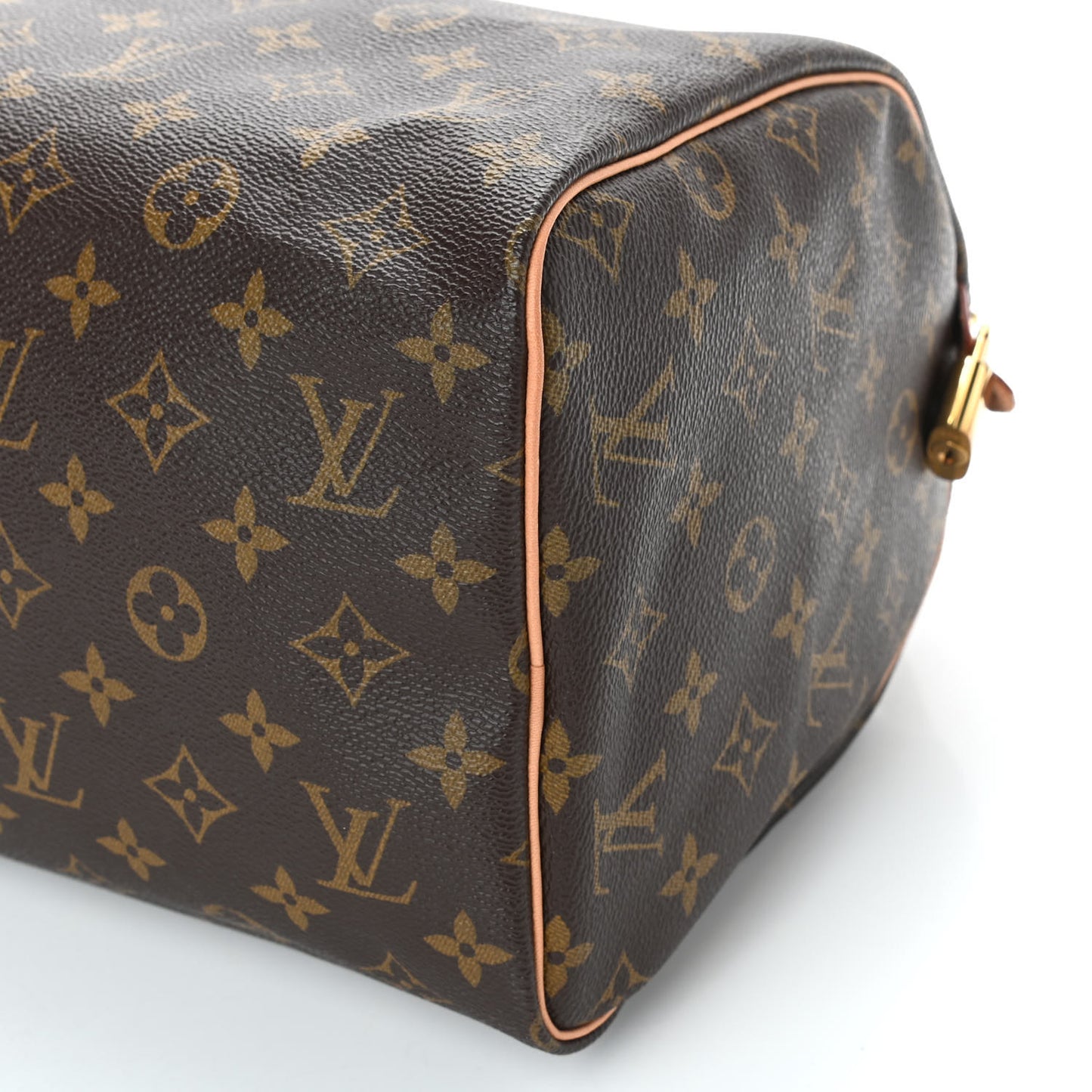 Monogram Speedy 30