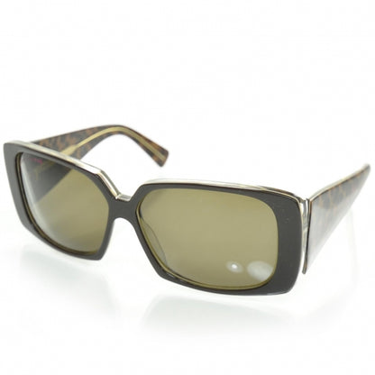 Louis Vuitton Leopard Marquise Sunglasses 1 of 7