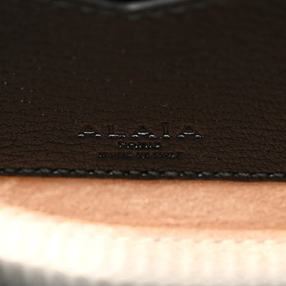 Alaia Goatskin Medium Le Teckel Bag Black 7 of 10