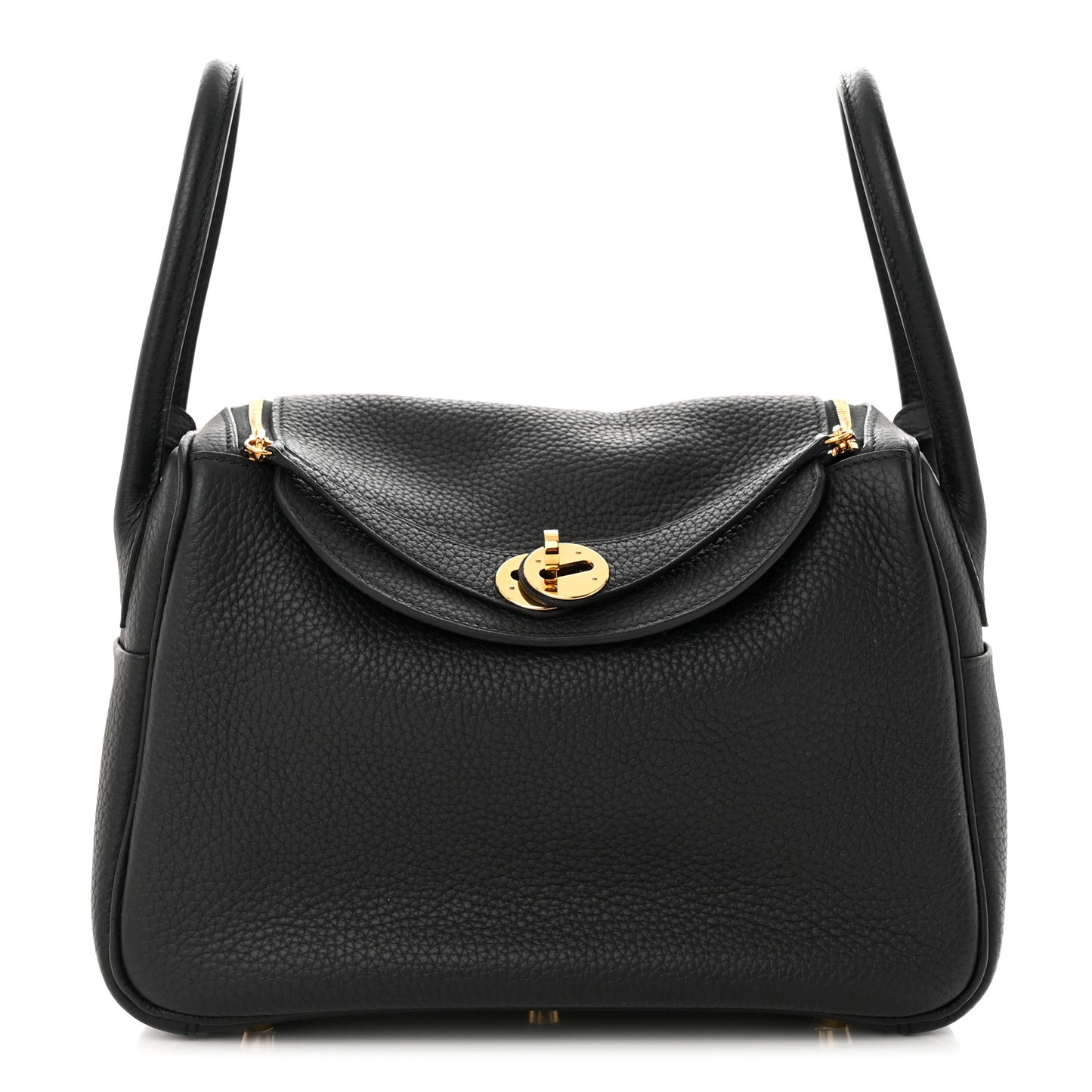 Taurillon Clemence Lindy 26 Black