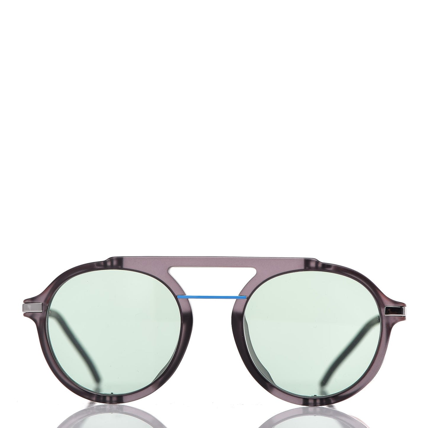 Fantastic Sunglasses FF M0012/S Grey Orange