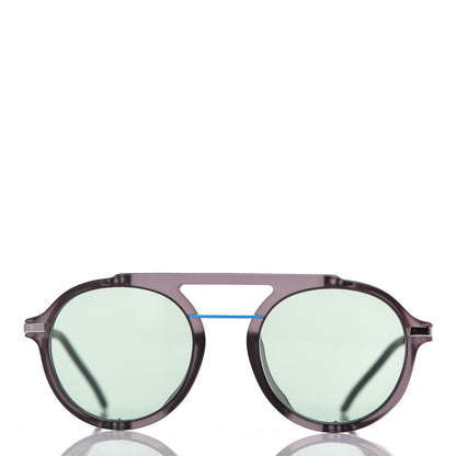 Fendi Fantastic Sunglasses FF M0012/S Grey Orange 10 of 15