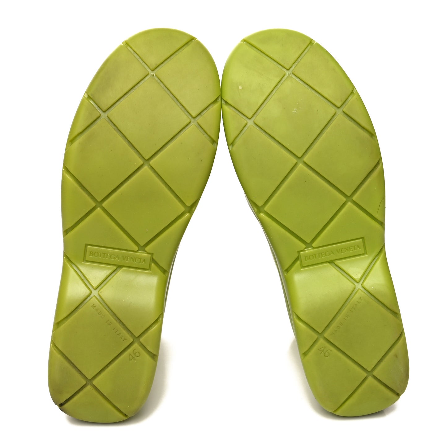 Rubber Mens Puddle Ankle Boots 46 Kiwi