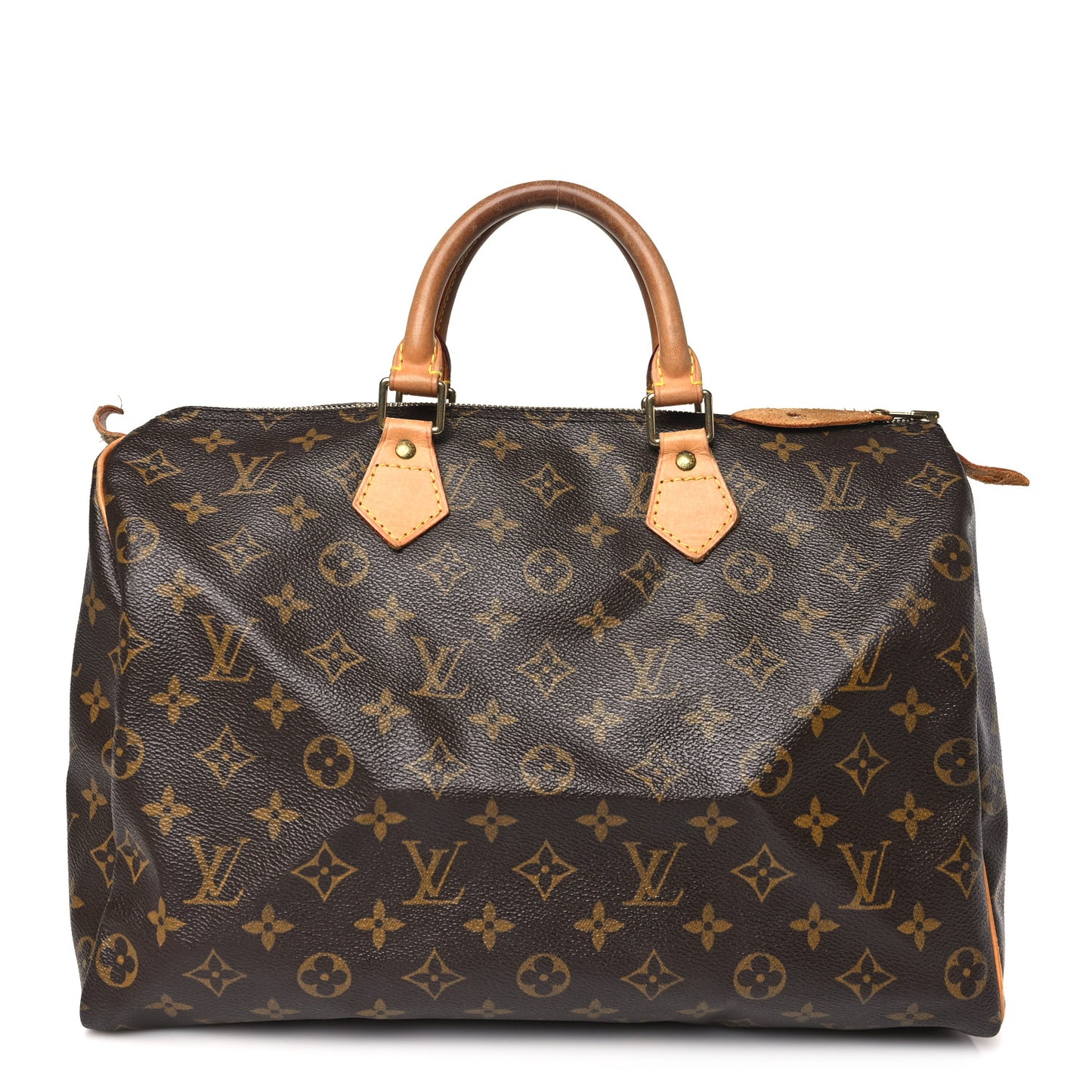 Monogram Speedy 35