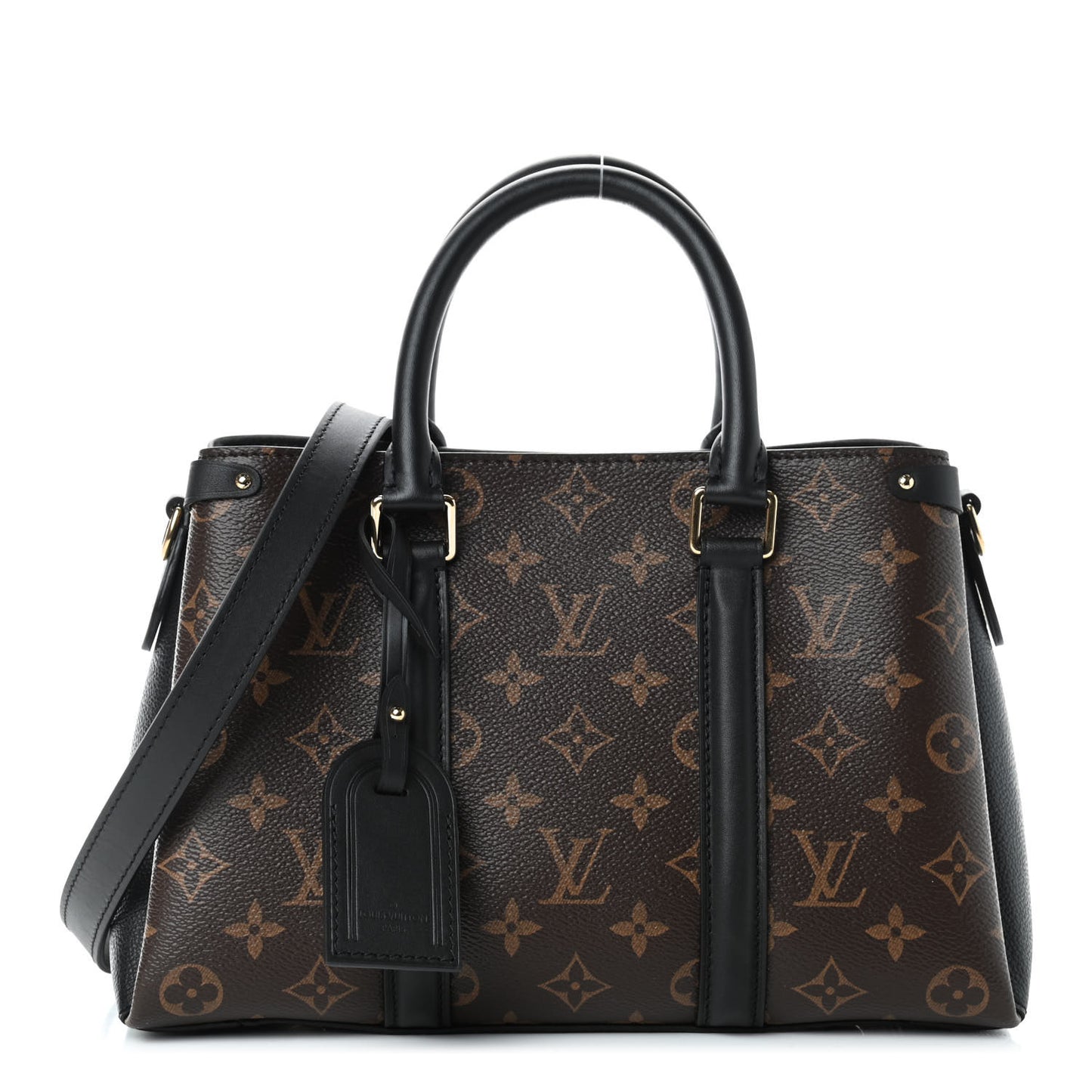 Monogram Soufflot BB Black