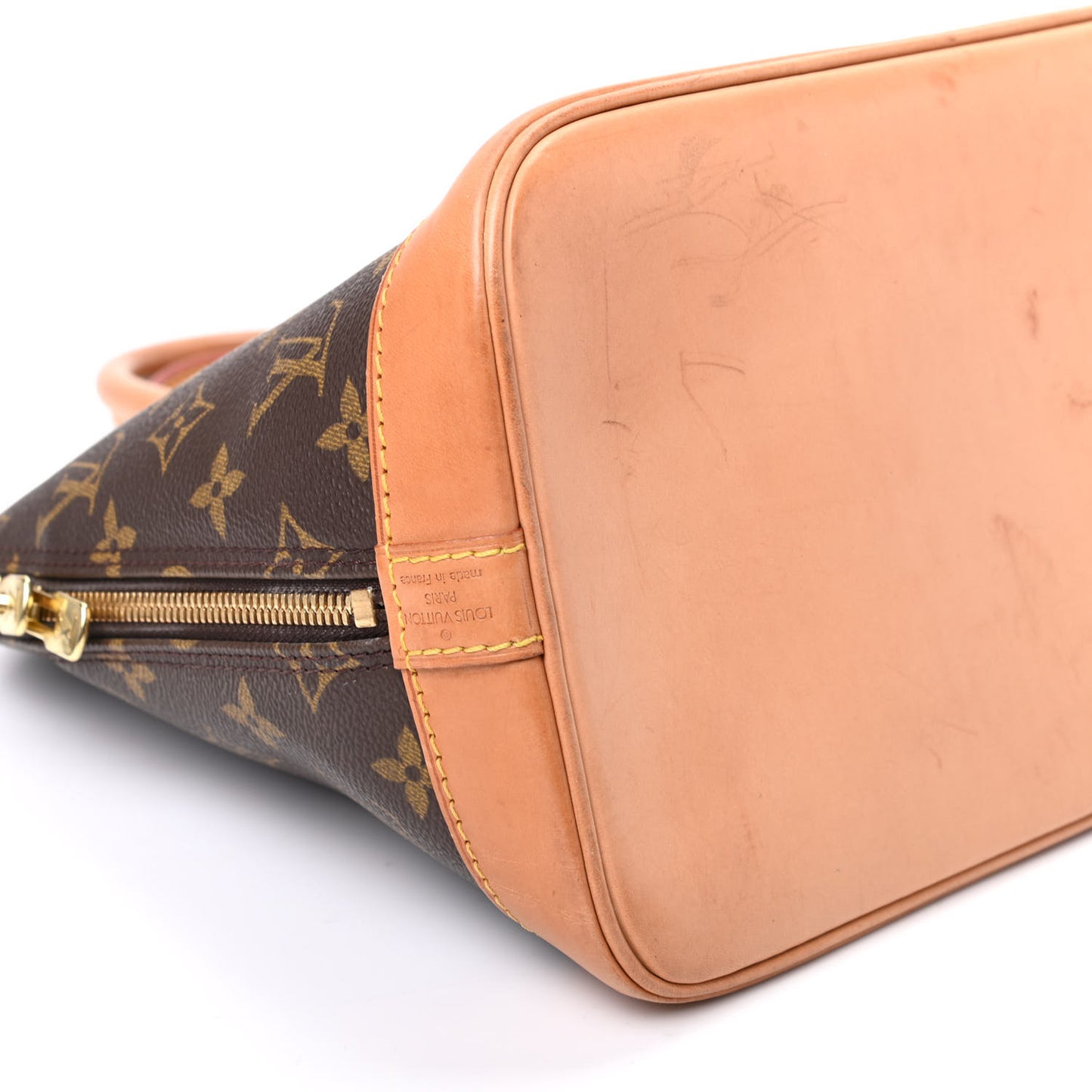 Monogram Alma PM