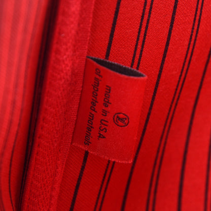 Louis Vuitton Damier Ebene Neo Neverfull MM 9 of 13