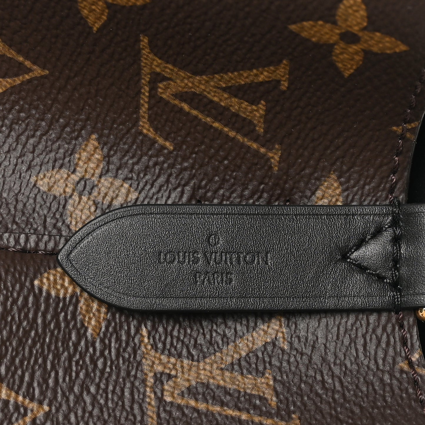 Monogram Neonoe MM Black