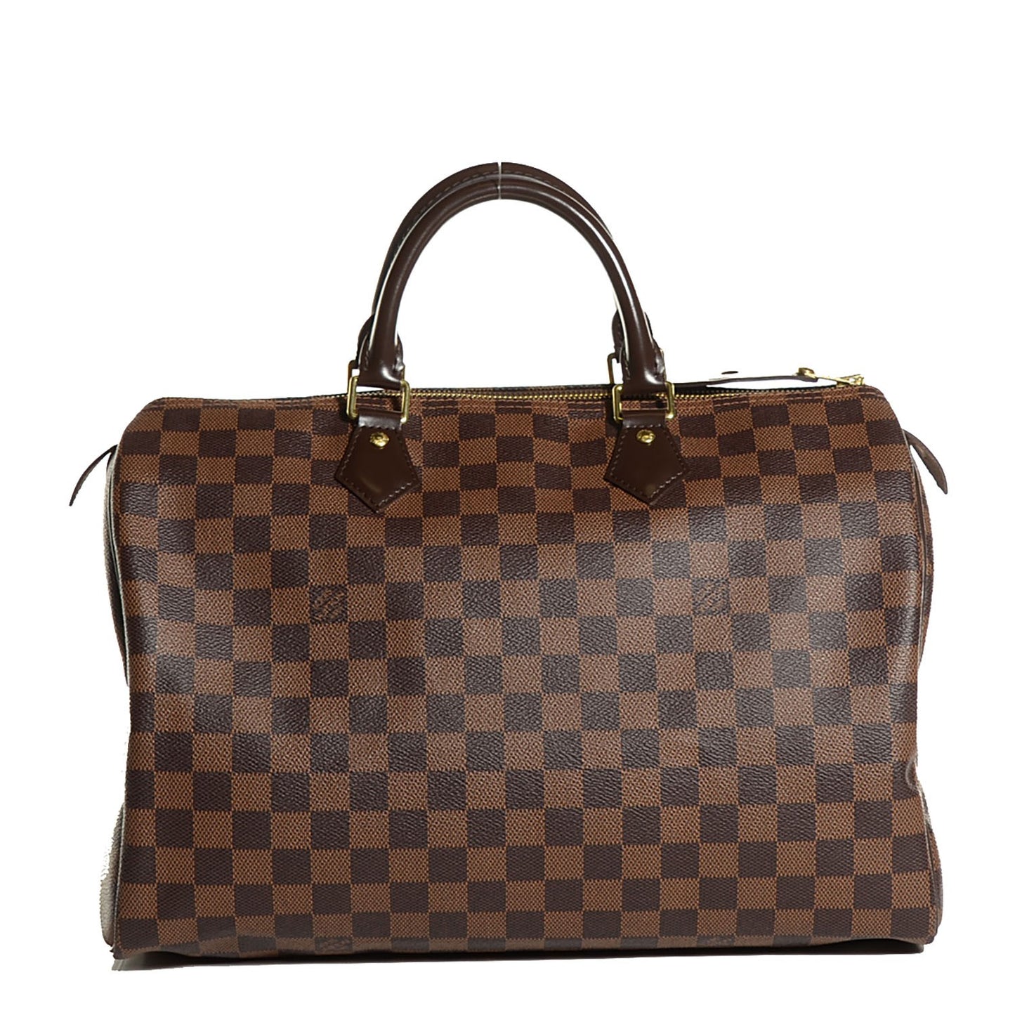 Damier Ebene Speedy 35