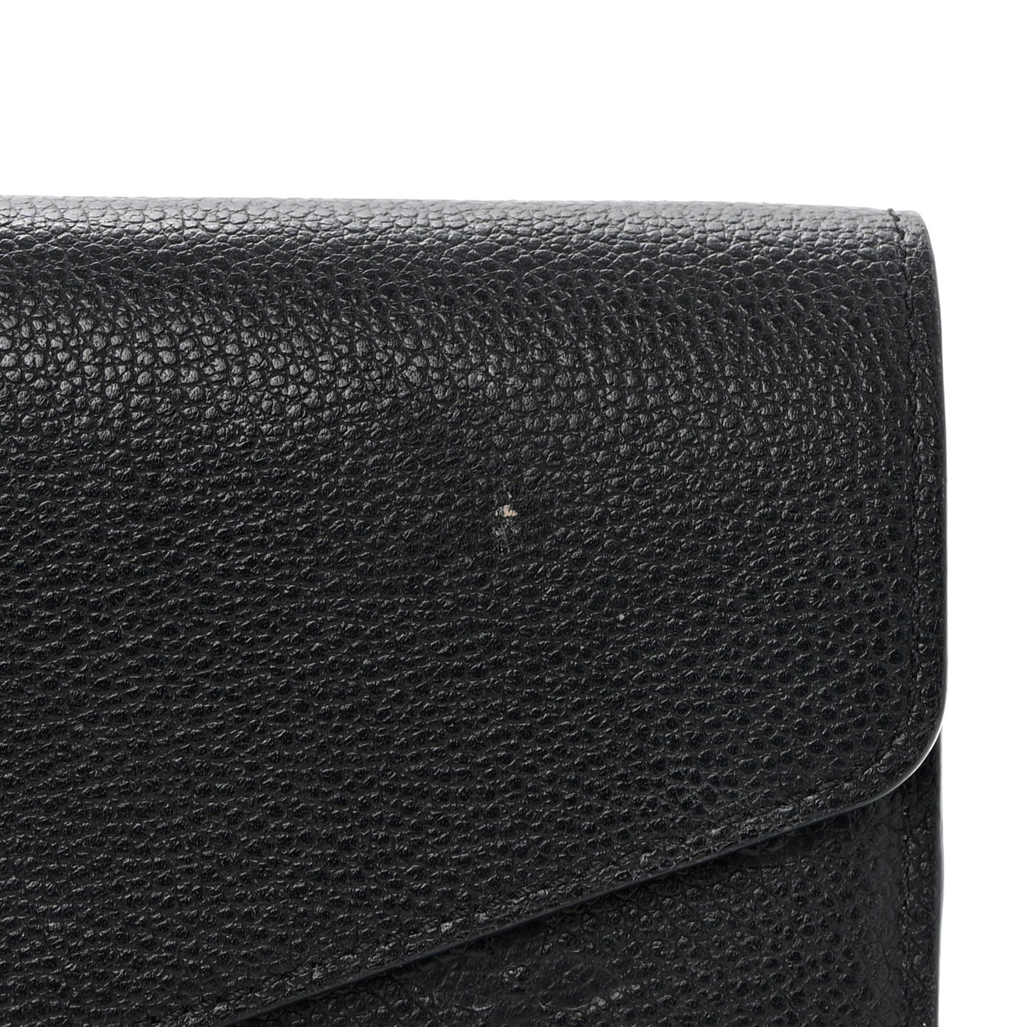 Empreinte Sarah Wallet NM Black