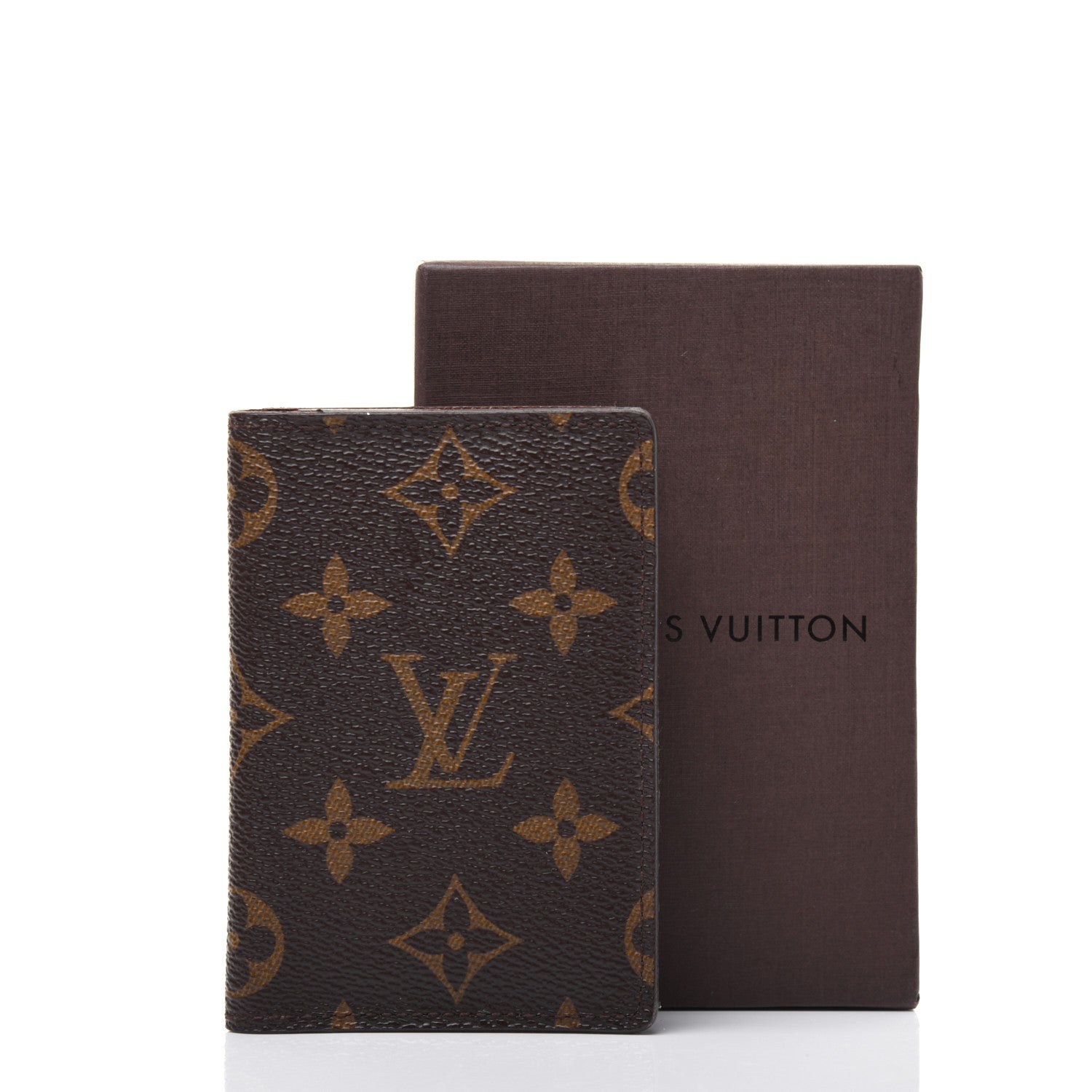 Louis Vuitton Monogram Pocket Organizer NM 12 of 12
