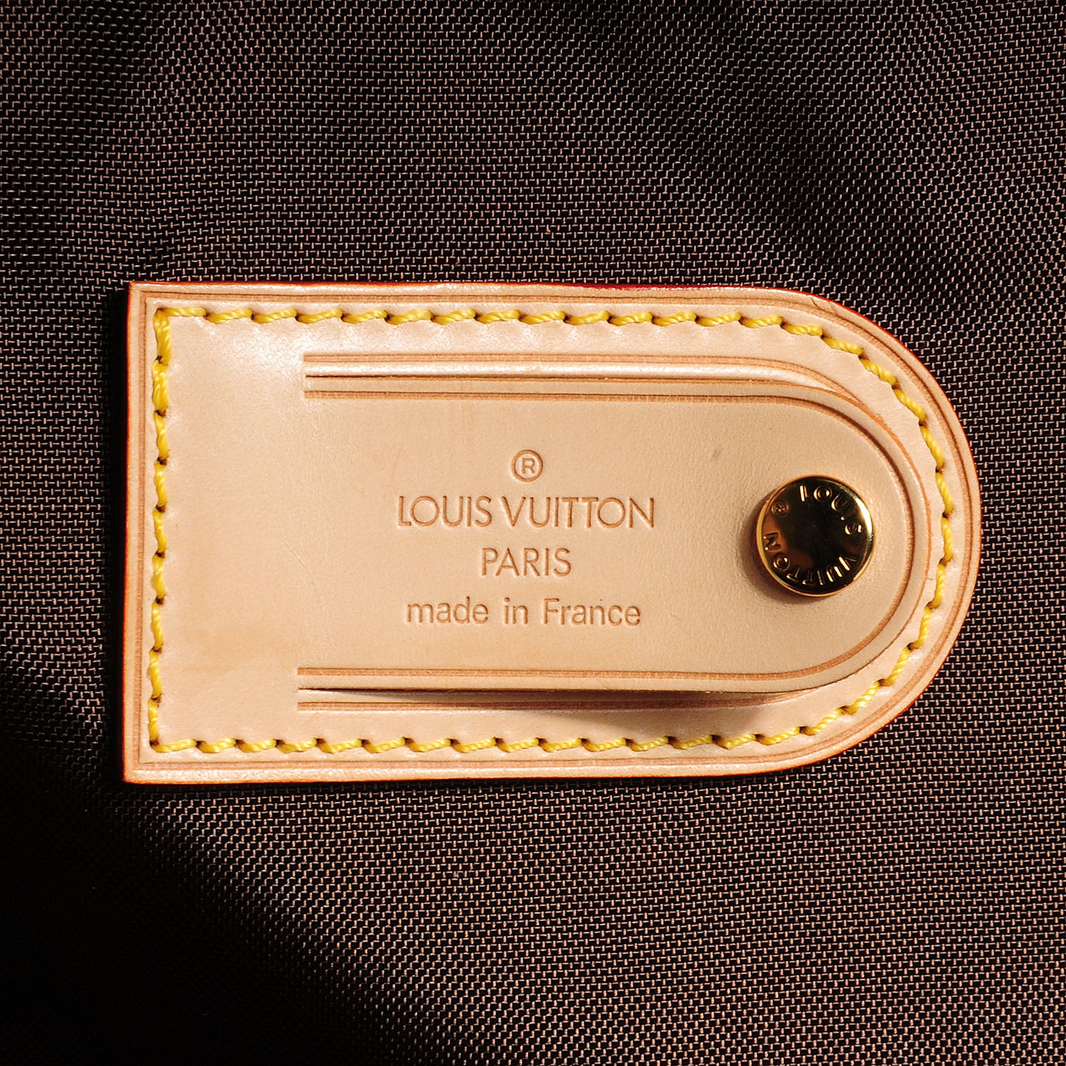 Louis Vuitton Monogram Pegase 45 8 of 10