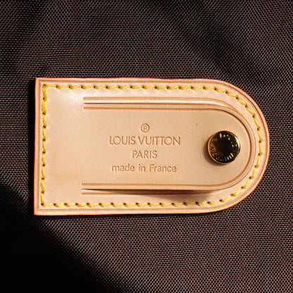 Louis Vuitton Monogram Pegase 45 8 of 10