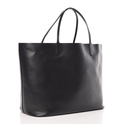 Givenchy Calfskin Gothic Large Antigona Tote Black 4 of 9