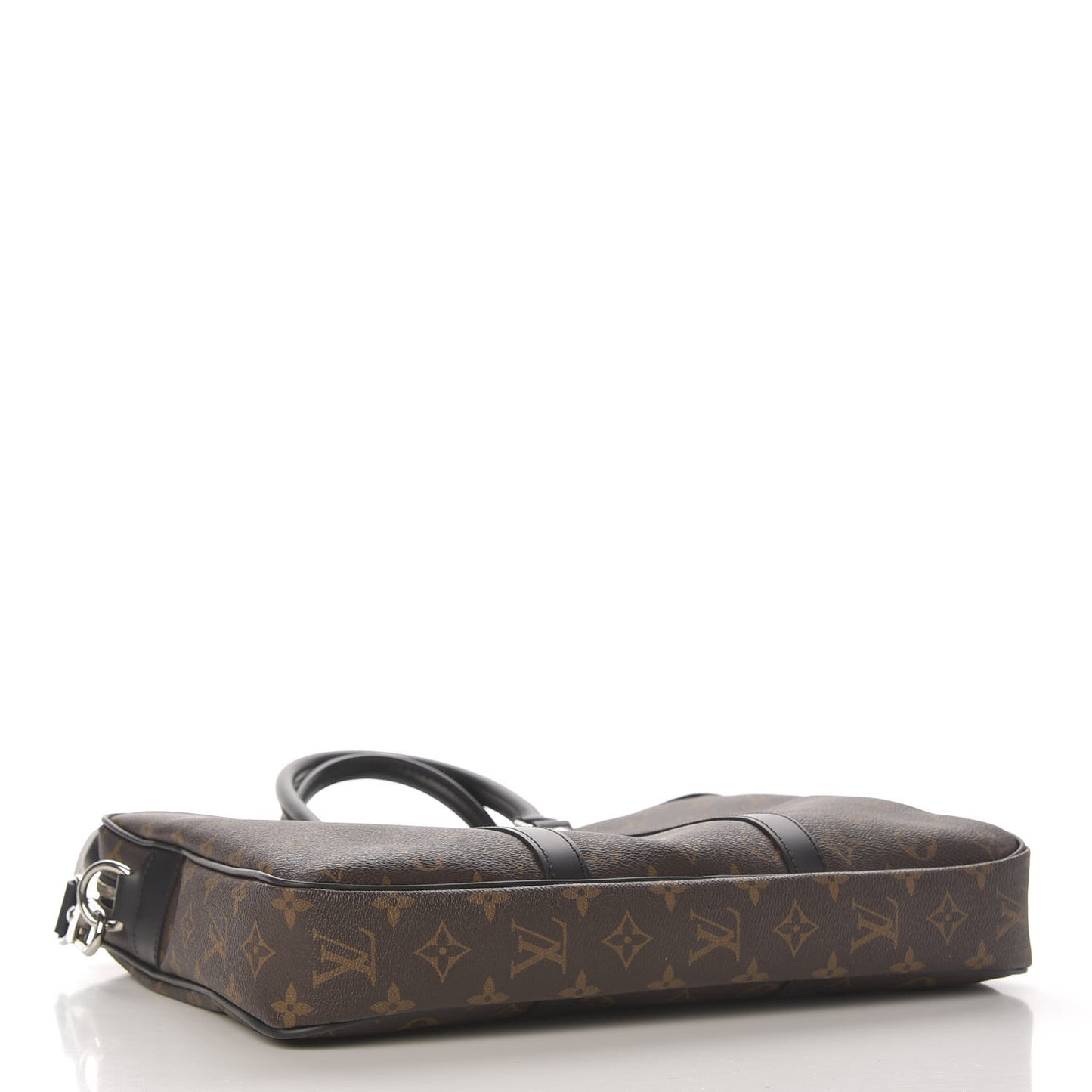 Monogram Macassar Porte-Documents Voyage PM