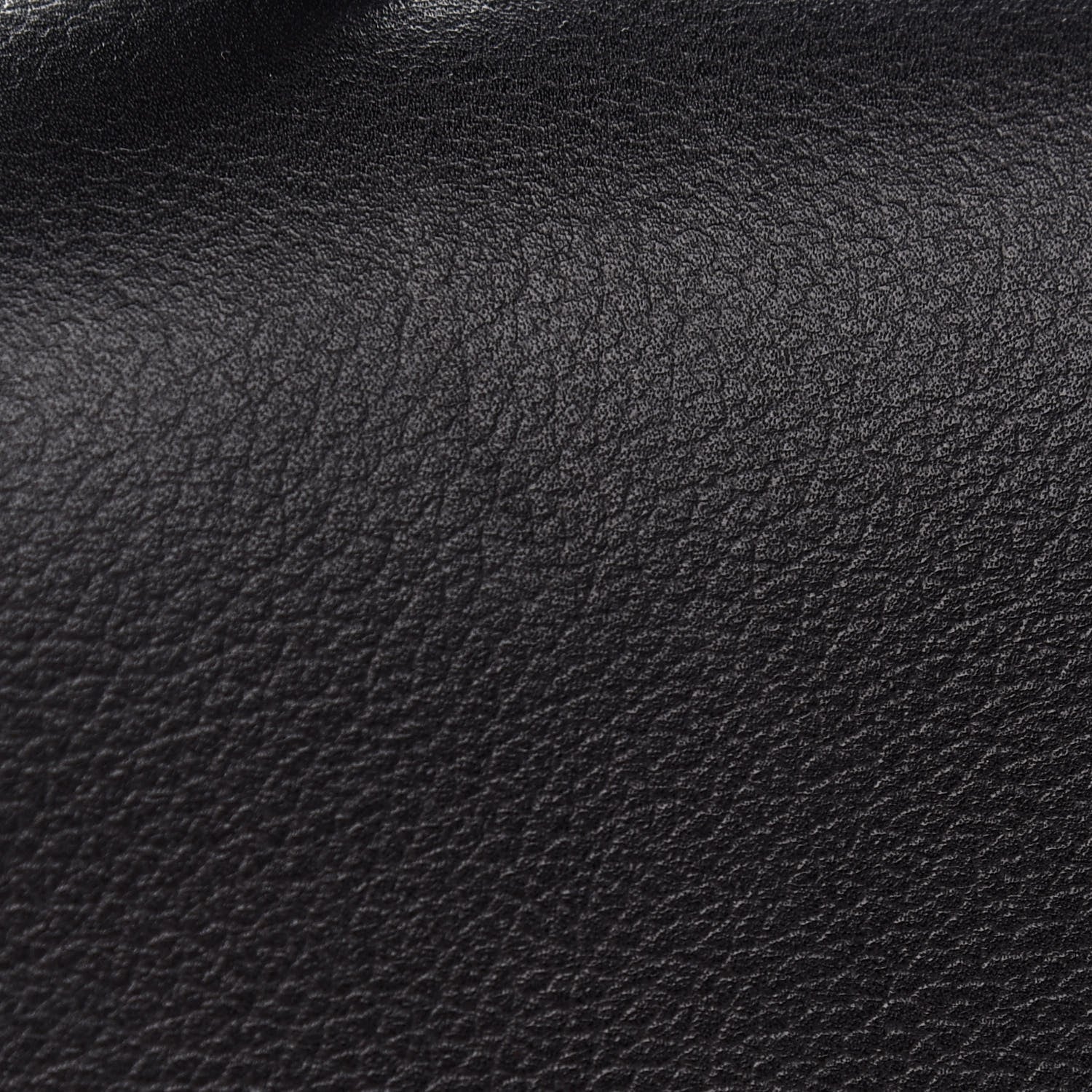 Hermes Shiny Porosus Crocodile Evergrain Kelly Depeches Touch 36 Black 15 of 16