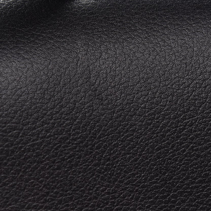 Hermes Shiny Porosus Crocodile Evergrain Kelly Depeches Touch 36 Black 15 of 16