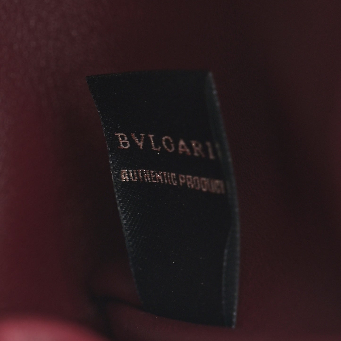 Nappa Serpentine Clutch With Strap Pink