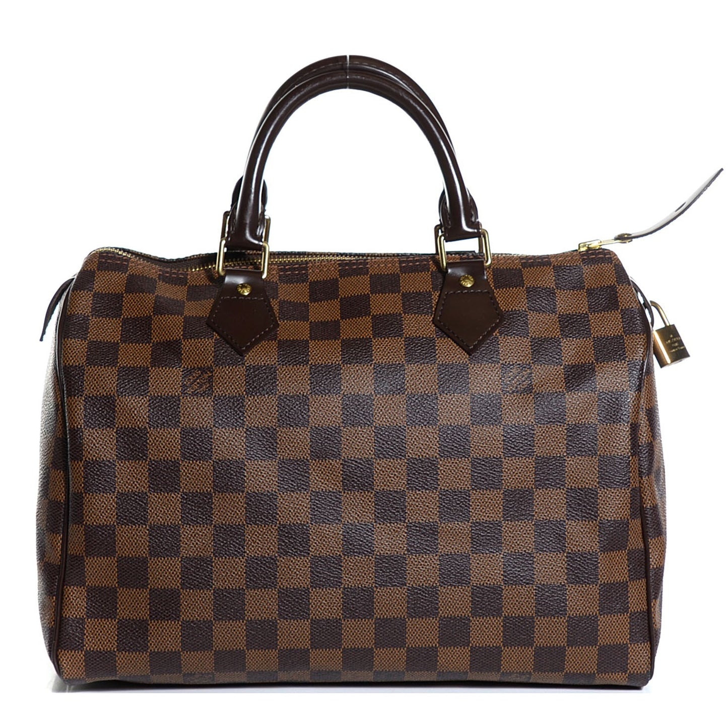 Damier Ebene Speedy 30