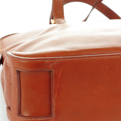 Hermes Box Escapade Tote Noisette 13 of 17