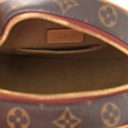 Louis Vuitton Monogram Boite Chapeau Souple MM 6 of 11