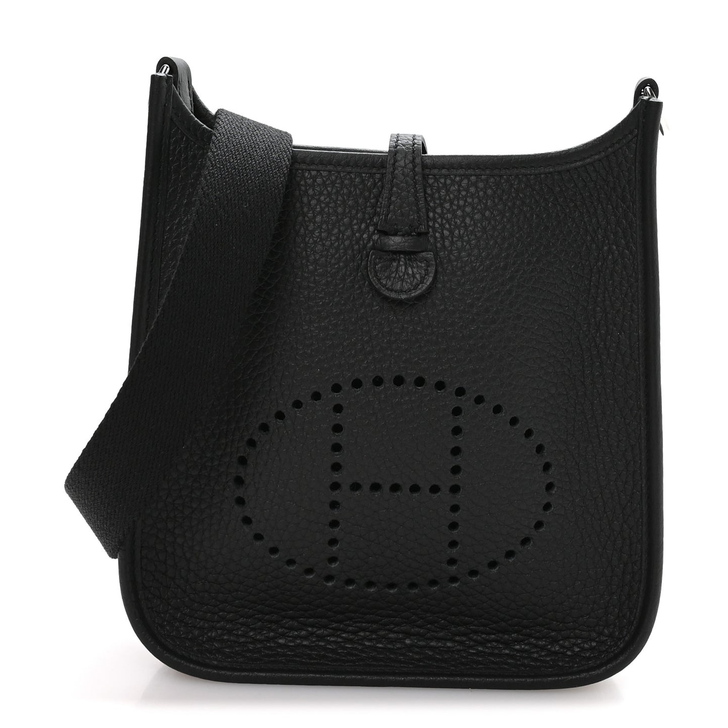 Taurillon Clemence Evelyne TPM Black