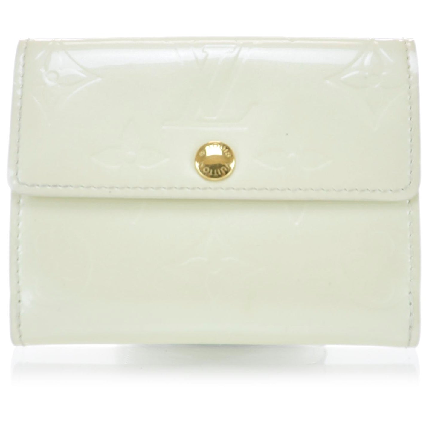 Vernis Ludlow Wallet Pearl