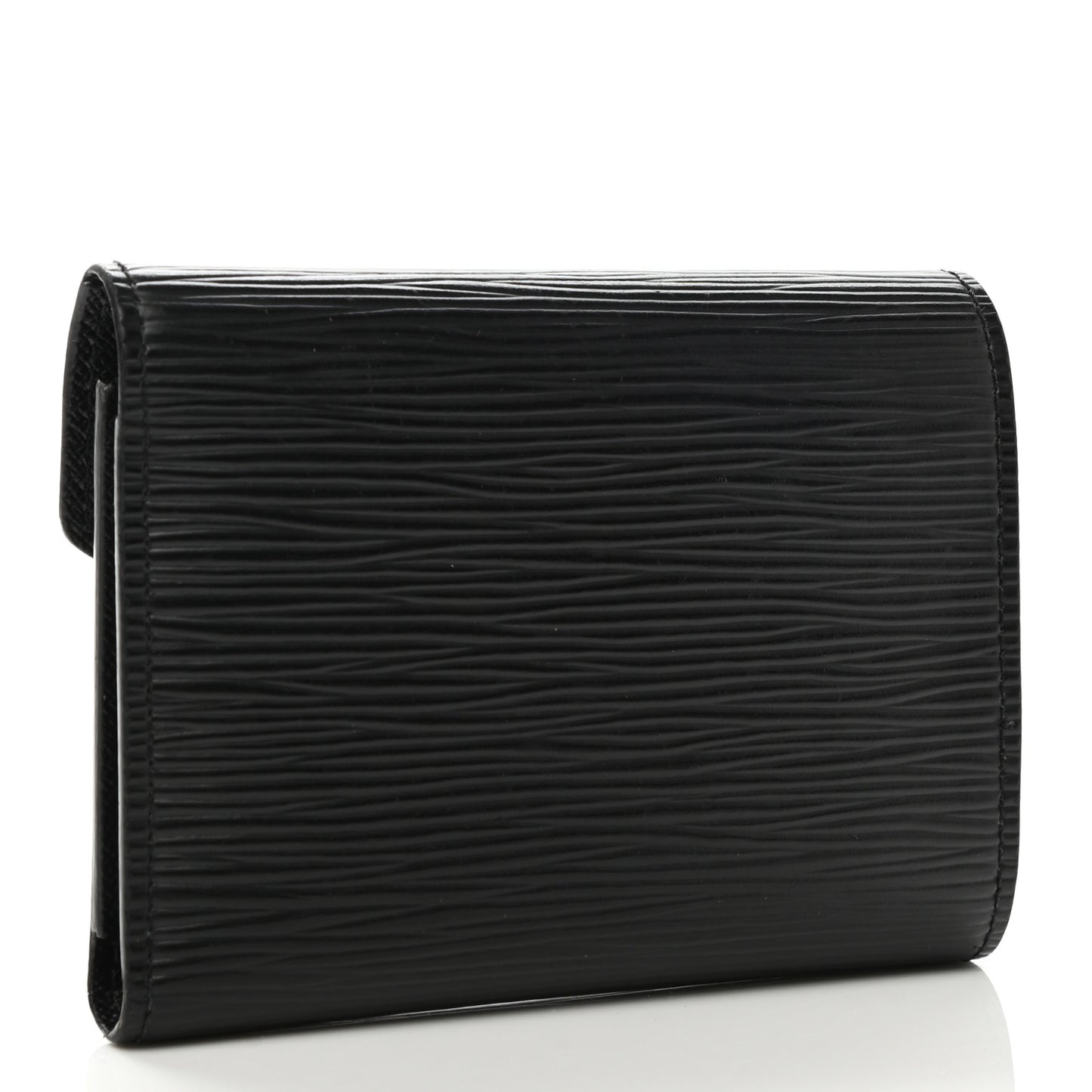 Epi Victorine Wallet Black
