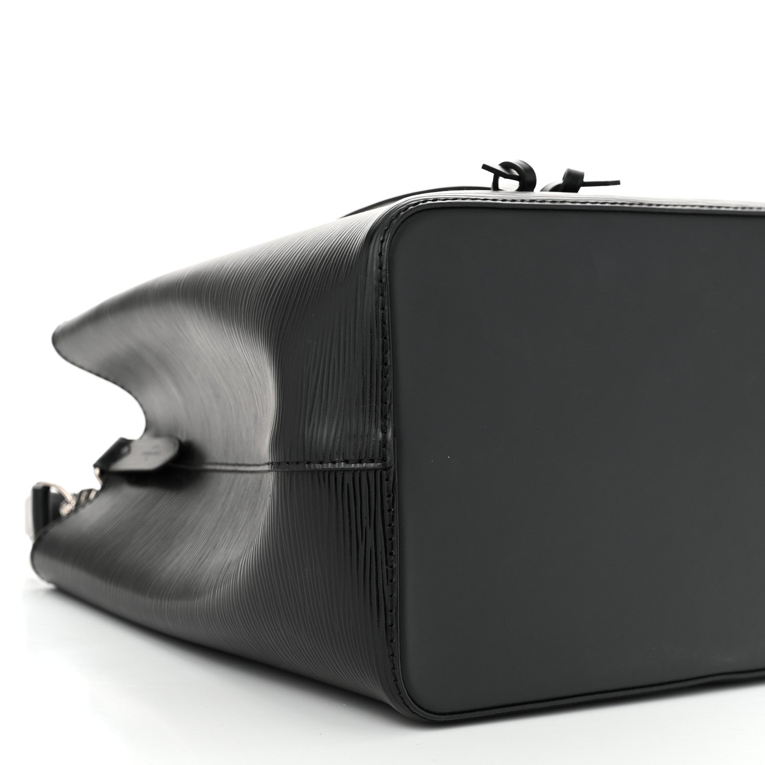 Louis Vuitton Epi Neonoe Black 9 of 12