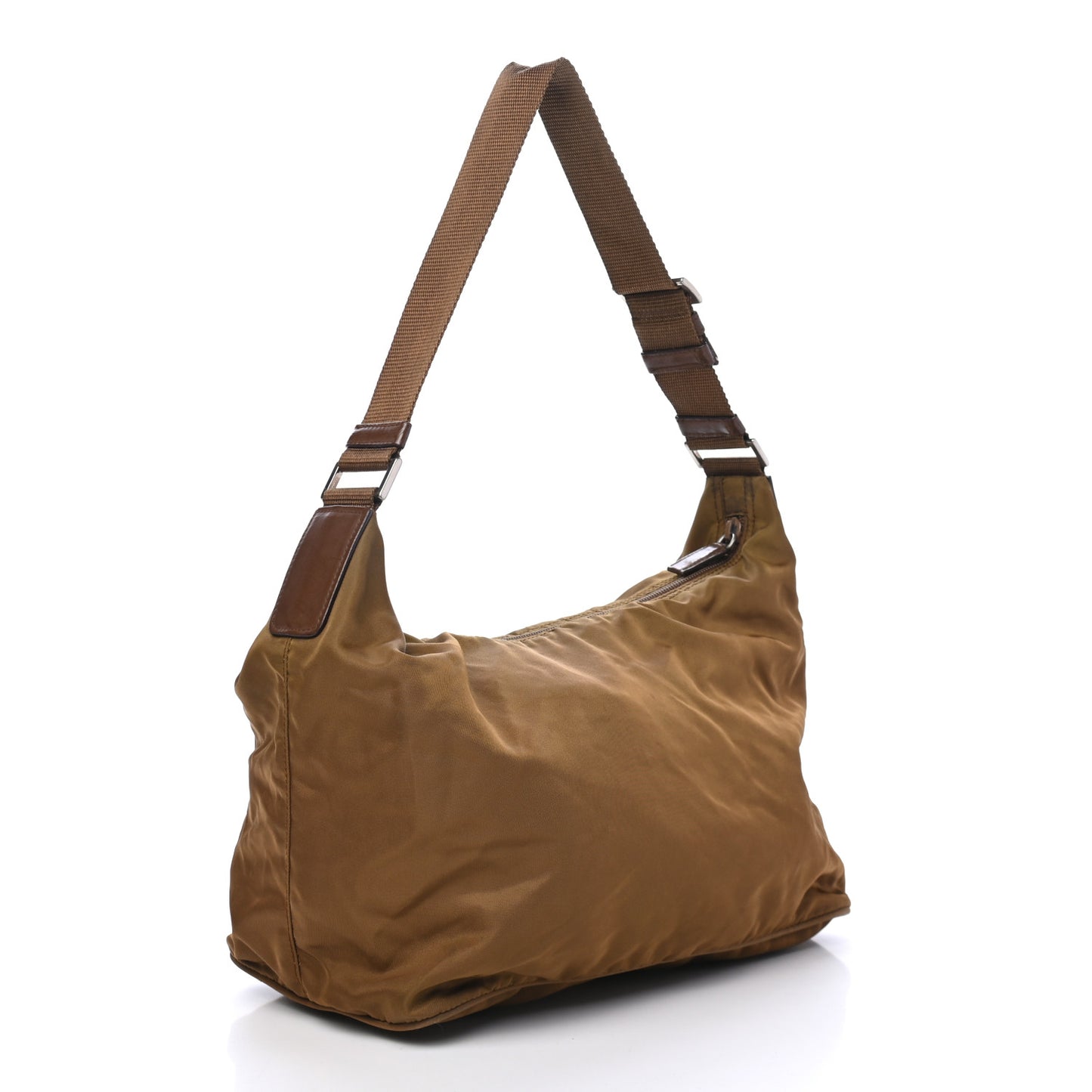 Tessuto Nylon Hobo Corinto