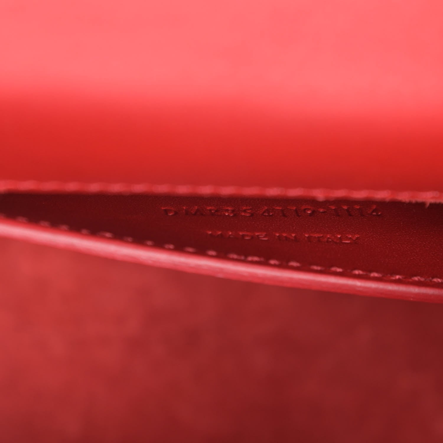Saint Laurent Smooth Calfskin Medium Classic Monogram Kate Tassel Satchel New Lipstick 7 of 12