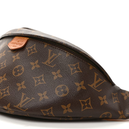Louis Vuitton Monogram Bumbag 8 of 8