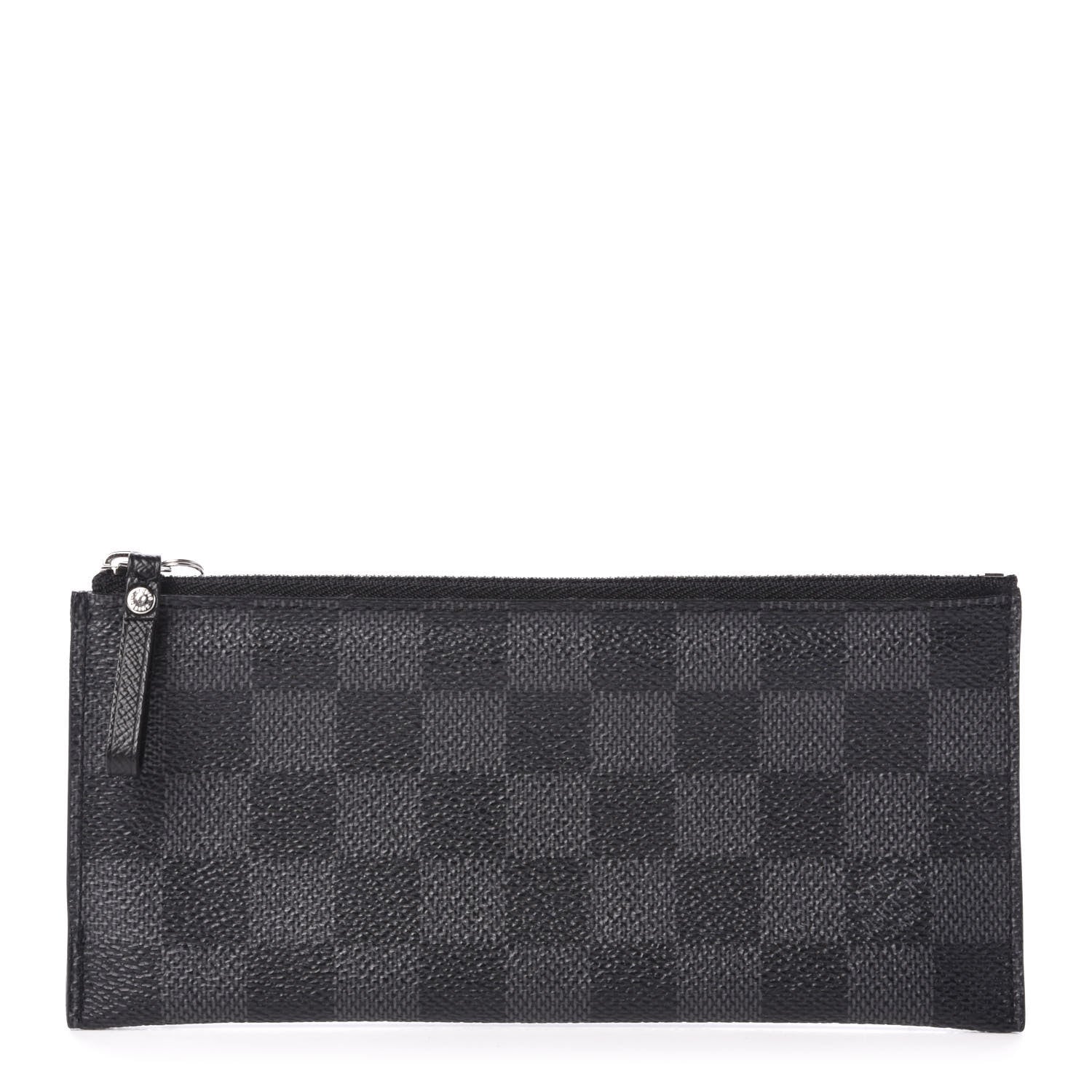 Louis Vuitton Damier Graphite Zippered Insert 1 of 8