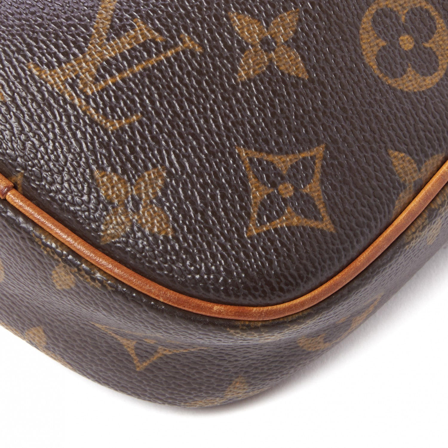 Louis Vuitton Monogram Pochette Gange 5 of 8