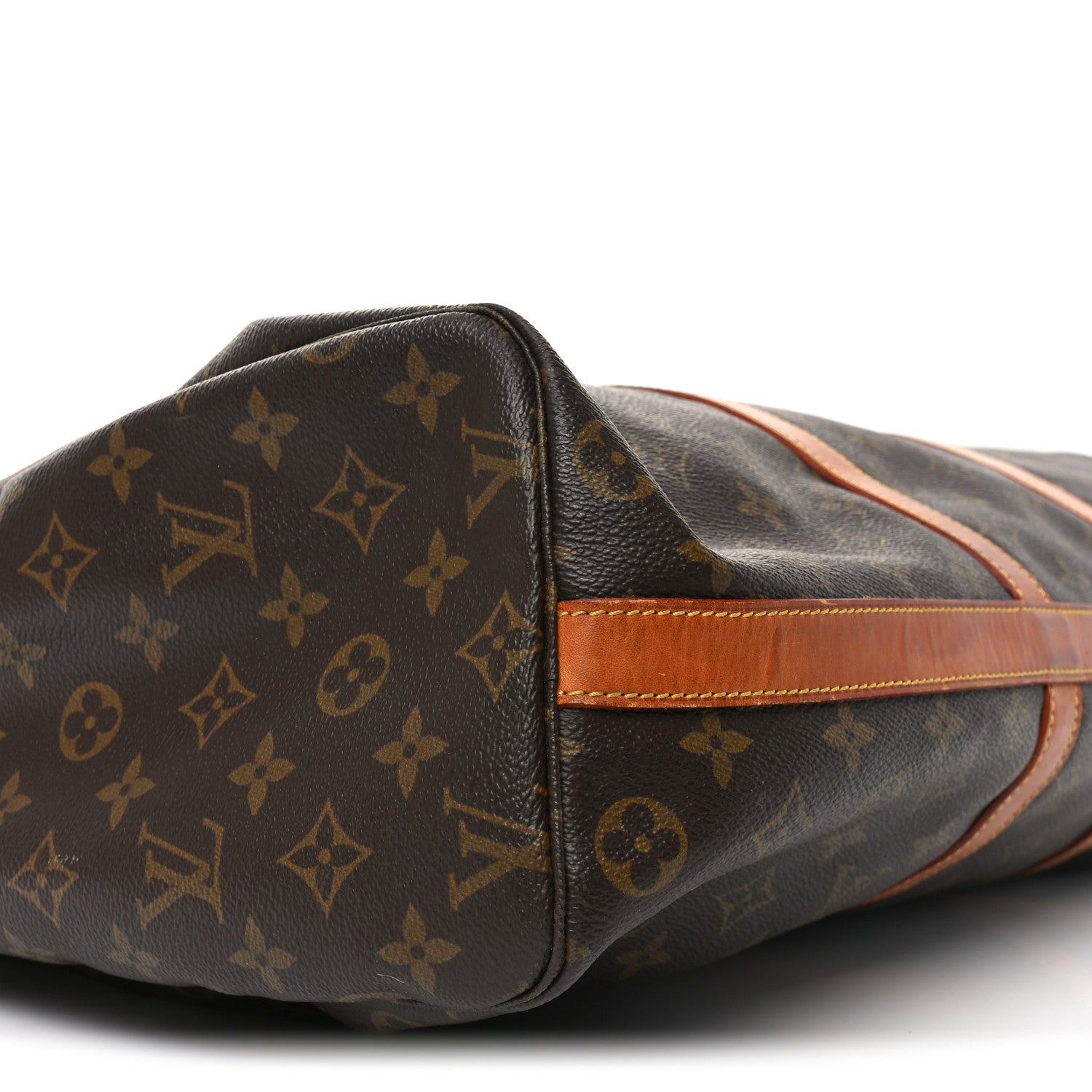 Louis Vuitton Monogram Sac Flanerie 50 7 of 8