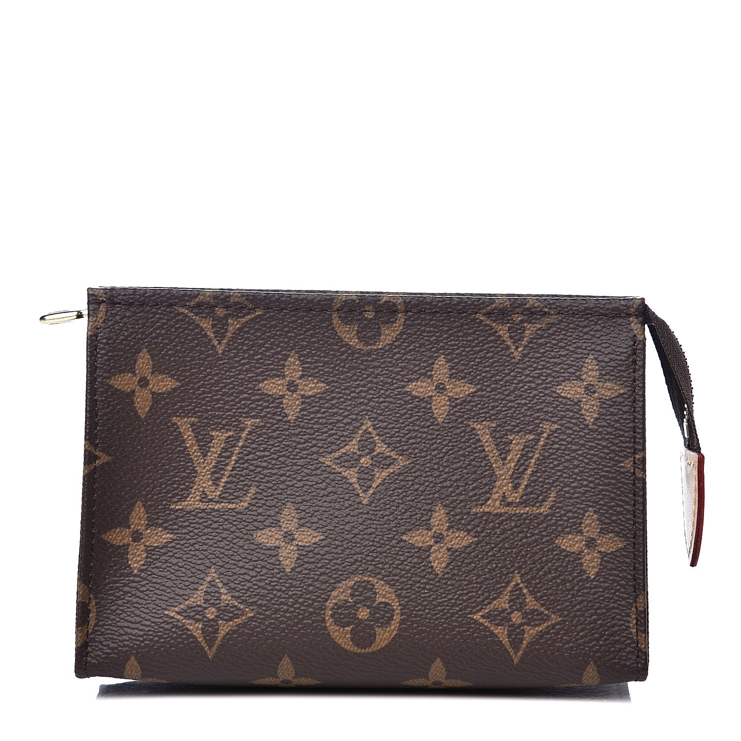 Louis Vuitton Monogram Toiletry Pouch 15 1 of 9
