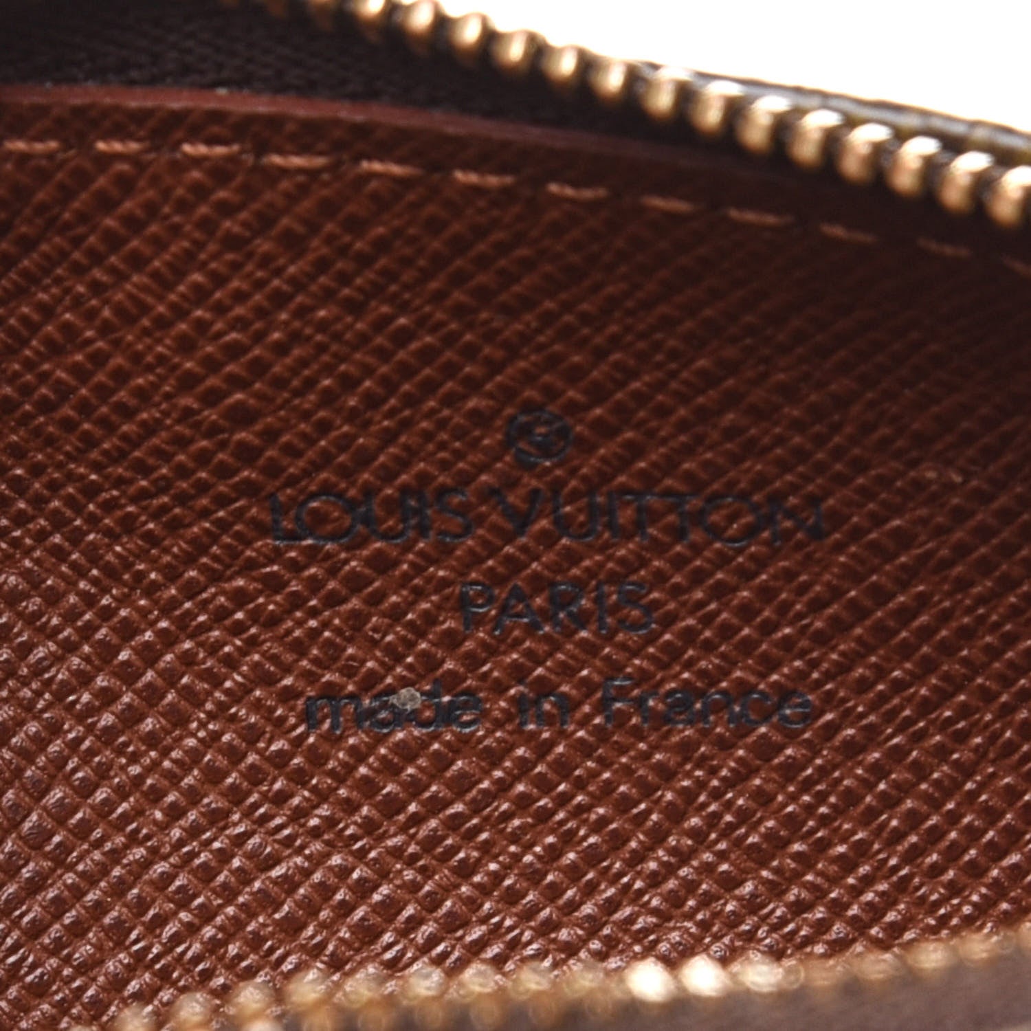 Louis Vuitton Monogram Mini Papillon 6 of 13