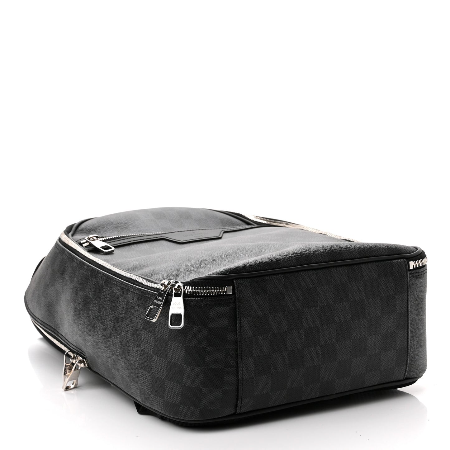 Damier Graphite Michael Backpack NV2