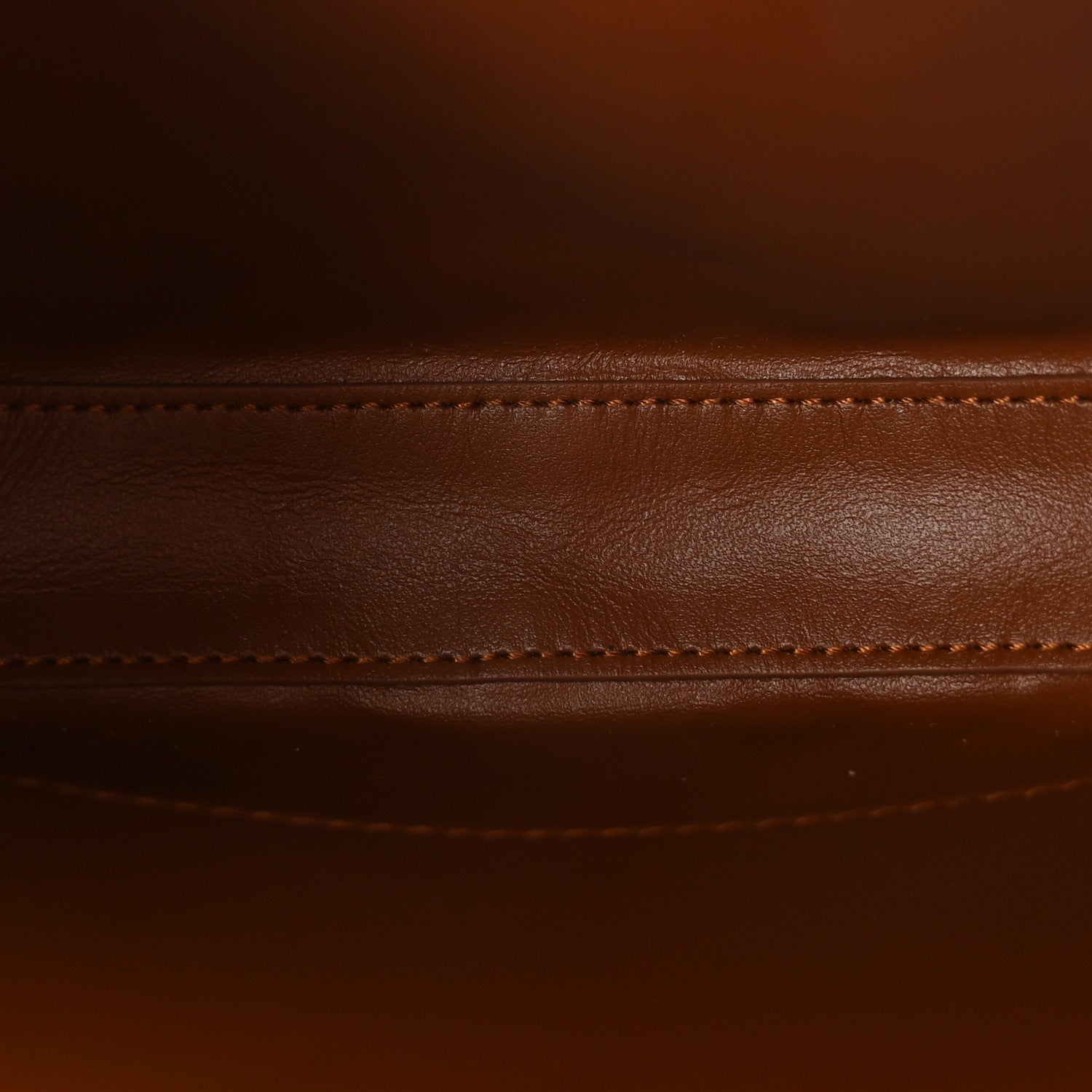 Bottega Veneta Nappa Intrecciato Mini Sunrise Wood 5 of 10